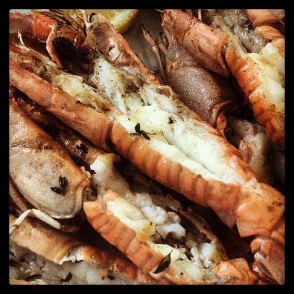 Ресторанный сервис бронирования столиков menu-rest.com - Интерьер ресторана "Settebello"