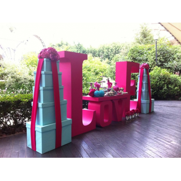 Ресторанный сервис бронирования столиков menu-rest.com - Интерьер ресторана "Settebello"