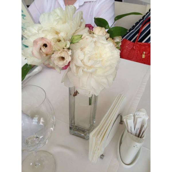 Ресторанный сервис бронирования столиков menu-rest.com - Интерьер ресторана "Settebello"