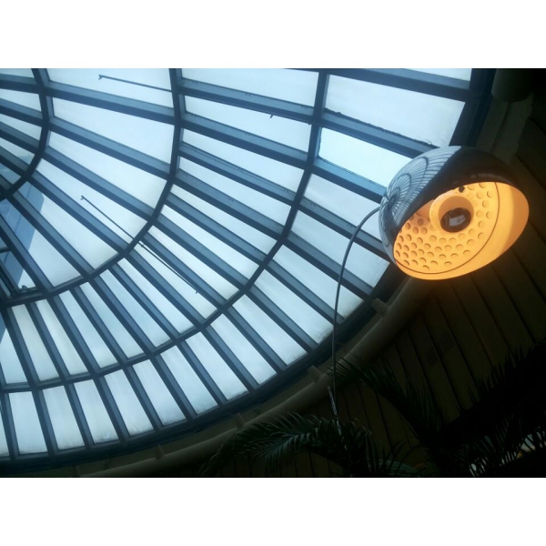 Ресторанный сервис бронирования столиков menu-rest.com - Интерьер ресторана "Гастроном"