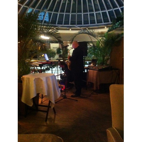 Ресторанный сервис бронирования столиков menu-rest.com - Интерьер ресторана "Гастроном"