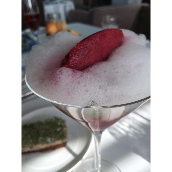 Ресторанный сервис бронирования столиков menu-rest.com - Интерьер ресторана "Гастроном"