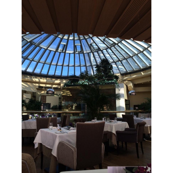 Ресторанный сервис бронирования столиков menu-rest.com - Интерьер ресторана "Гастроном"