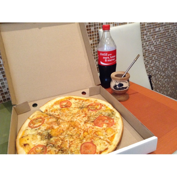 Ресторанный сервис бронирования столиков menu-rest.com - Интерьер ресторана "Bella Napoli"