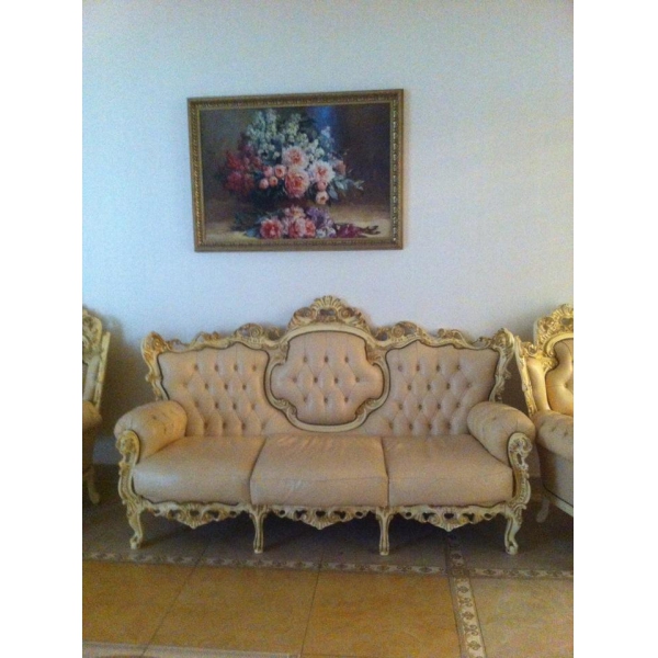 Ресторанный сервис бронирования столиков menu-rest.com - Интерьер ресторана "Московский"