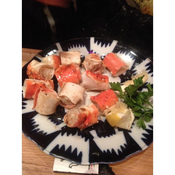 Ресторанный сервис бронирования столиков menu-rest.com - Интерьер ресторана "Чайхона №1 Тимура Ланского"