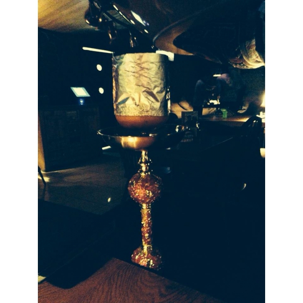 Ресторанный сервис бронирования столиков menu-rest.com - Интерьер ресторана "Чайхона №1 Тимура Ланского"