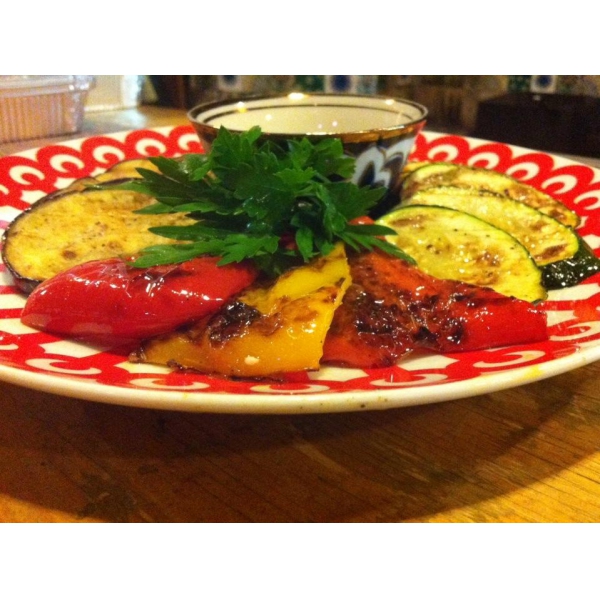 Ресторанный сервис бронирования столиков menu-rest.com - Интерьер ресторана "Чайхона №1 Тимура Ланского"