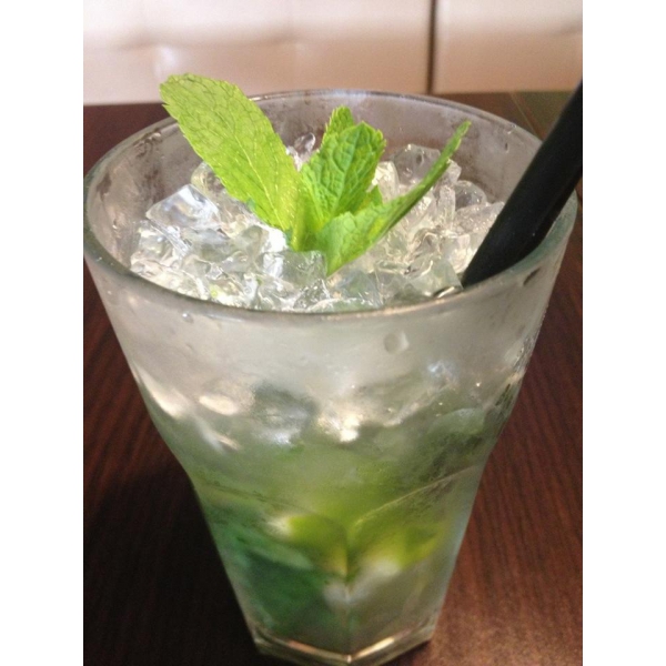 Ресторанный сервис бронирования столиков menu-rest.com - Интерьер ресторана "ВьетКафе"