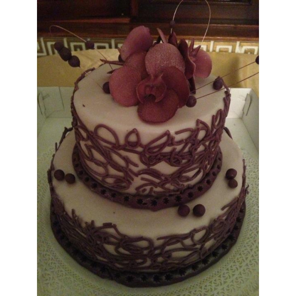 Ресторанный сервис бронирования столиков menu-rest.com - Интерьер ресторана "Антик"