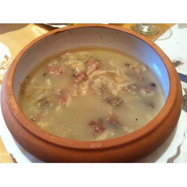 Ресторанный сервис бронирования столиков menu-rest.com - Интерьер ресторана "Антик"