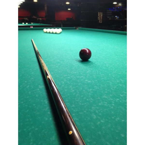 Ресторанный сервис бронирования столиков menu-rest.com - Интерьер ресторана "Шпиль"