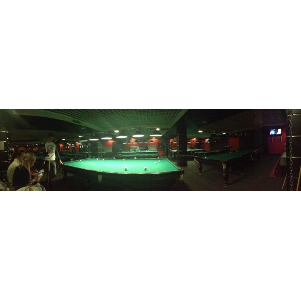 Ресторанный сервис бронирования столиков menu-rest.com - Интерьер ресторана "Шпиль"