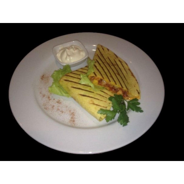 Ресторанный сервис бронирования столиков menu-rest.com - Интерьер ресторана "Wild Apple"