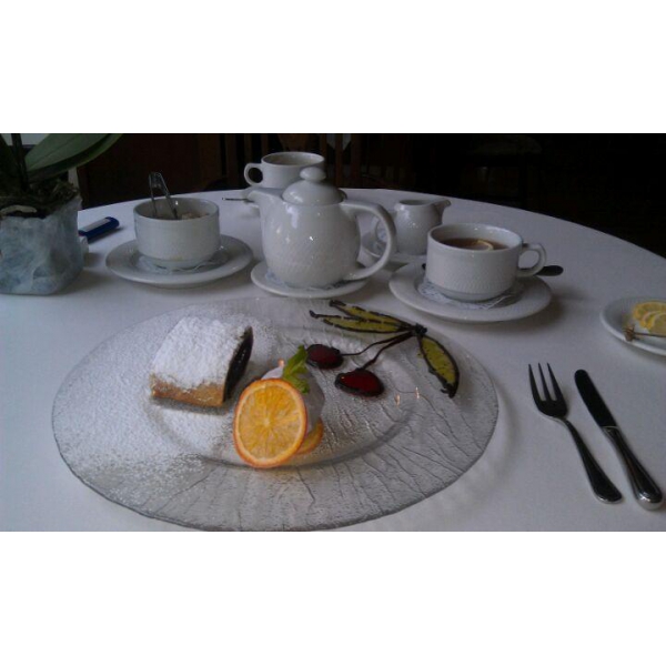 Ресторанный сервис бронирования столиков menu-rest.com - Интерьер ресторана "Aoduvan"