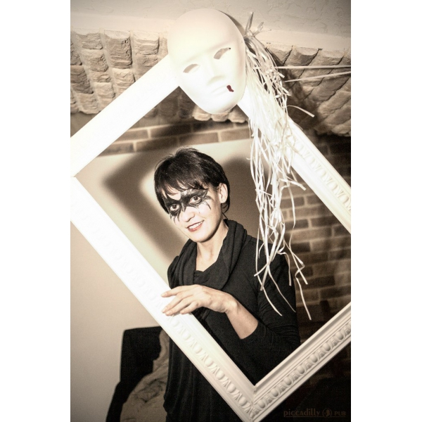 Ресторанный сервис бронирования столиков menu-rest.com - Интерьер ресторана "Piccadilly pub"