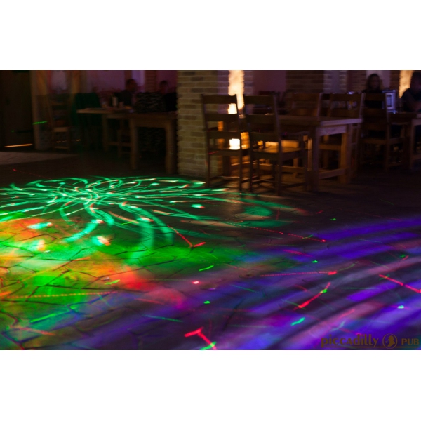 Ресторанный сервис бронирования столиков menu-rest.com - Интерьер ресторана "Piccadilly pub"