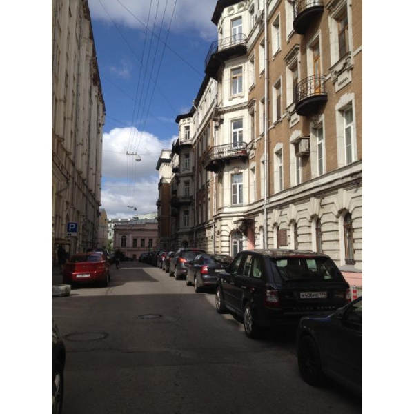 Ресторанный сервис бронирования столиков menu-rest.com - Интерьер ресторана "Шато Бобров"