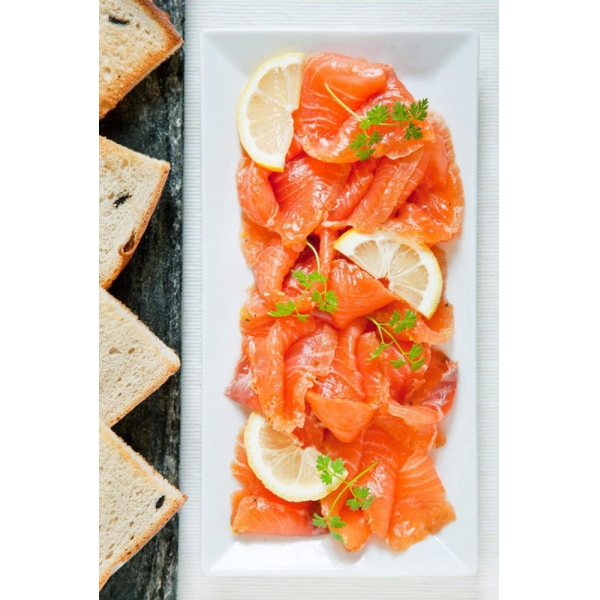 Ресторанный сервис бронирования столиков menu-rest.com - Интерьер ресторана "Кладъ"