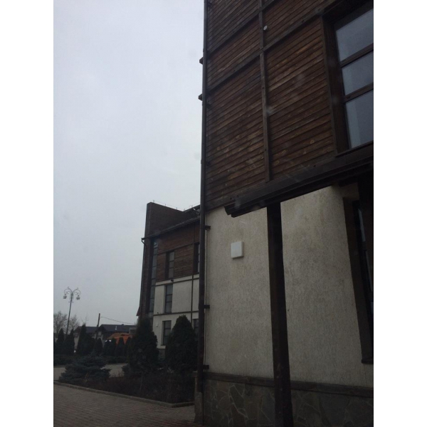 Ресторанный сервис бронирования столиков menu-rest.com - Интерьер ресторана "Отрада"