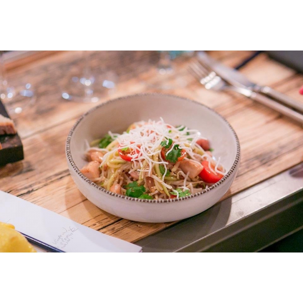 Ресторанный сервис бронирования столиков menu-rest.com - Интерьер ресторана "AQ Chicken"