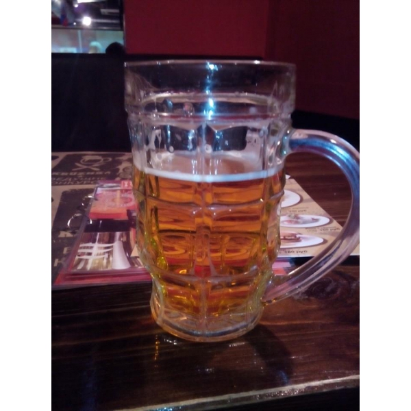 Ресторанный сервис бронирования столиков menu-rest.com - Интерьер ресторана "Кружка"