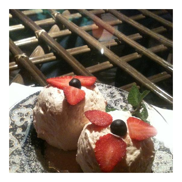 Ресторанный сервис бронирования столиков menu-rest.com - Интерьер ресторана "Урюк"