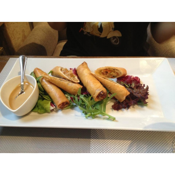 Ресторанный сервис бронирования столиков menu-rest.com - Интерьер ресторана "Lamazi"