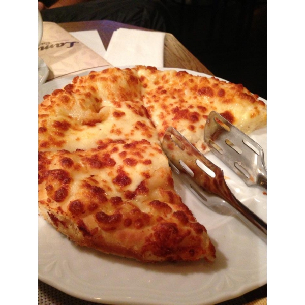 Ресторанный сервис бронирования столиков menu-rest.com - Интерьер ресторана "Lamazi"