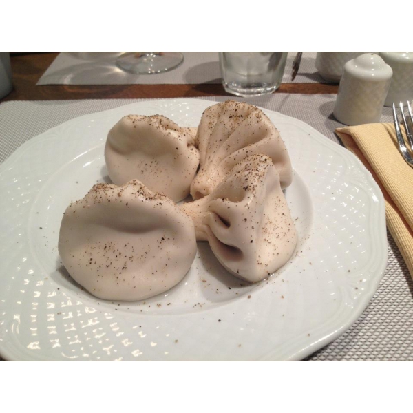 Ресторанный сервис бронирования столиков menu-rest.com - Интерьер ресторана "Lamazi"