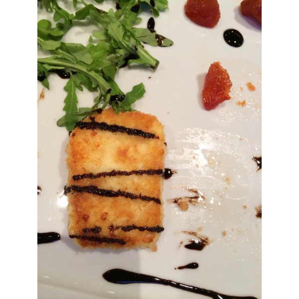 Ресторанный сервис бронирования столиков menu-rest.com - Интерьер ресторана "Lamazi"