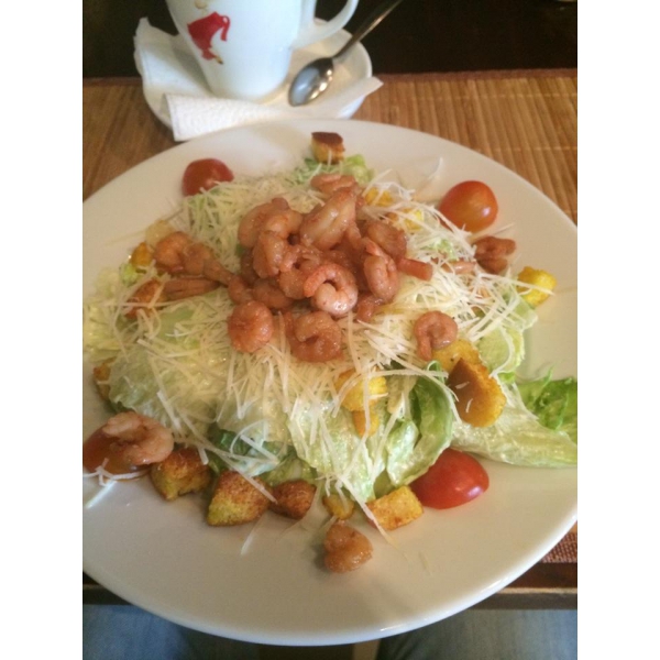 Ресторанный сервис бронирования столиков menu-rest.com - Интерьер ресторана "Миш-Мэш"