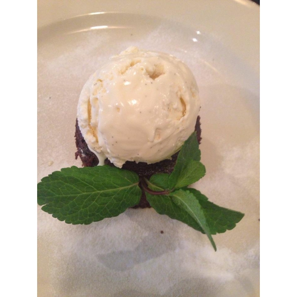 Ресторанный сервис бронирования столиков menu-rest.com - Интерьер ресторана "GOODMAN"