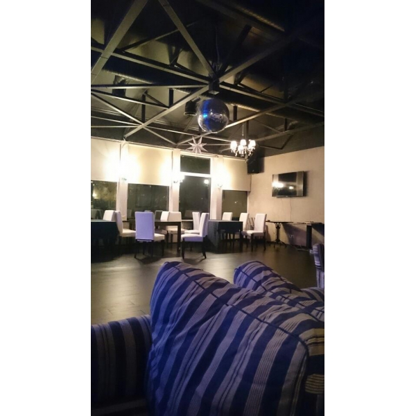 Ресторанный сервис бронирования столиков menu-rest.com - Интерьер ресторана "Premium"