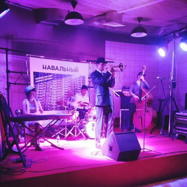 Ресторанный сервис бронирования столиков menu-rest.com - Интерьер ресторана "Veranda"