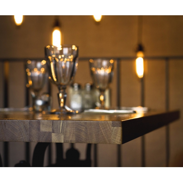 Ресторанный сервис бронирования столиков menu-rest.com - Интерьер ресторана "ШлюZ"