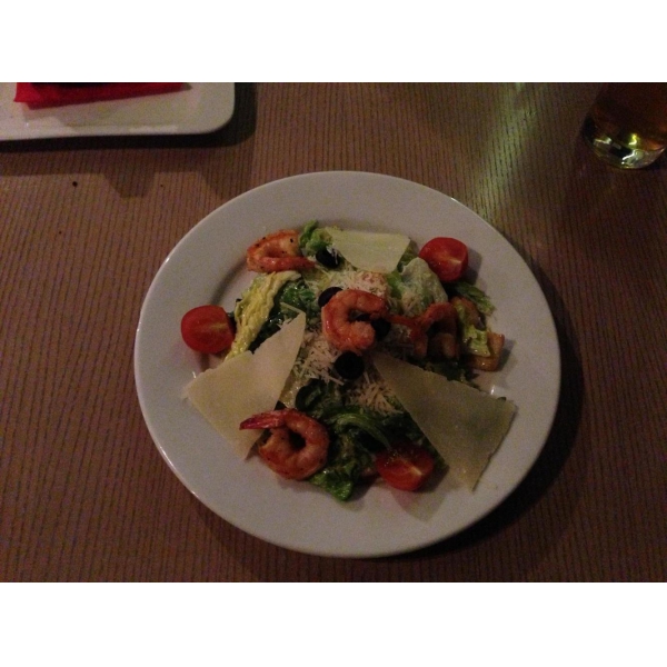 Ресторанный сервис бронирования столиков menu-rest.com - Интерьер ресторана "Villa Gusto"