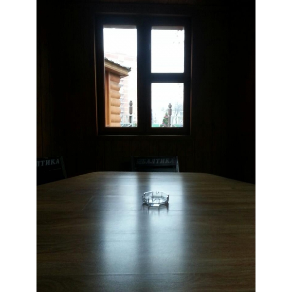 Ресторанный сервис бронирования столиков menu-rest.com - Интерьер ресторана "Парк-кафе"