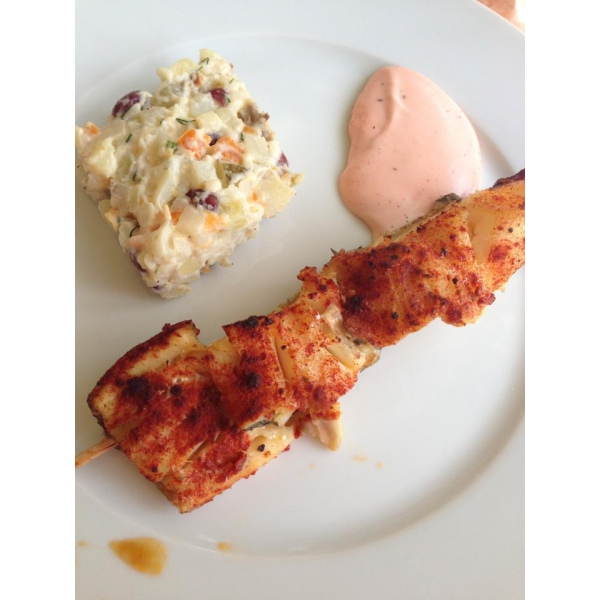 Ресторанный сервис бронирования столиков menu-rest.com - Интерьер ресторана "Мольберт"