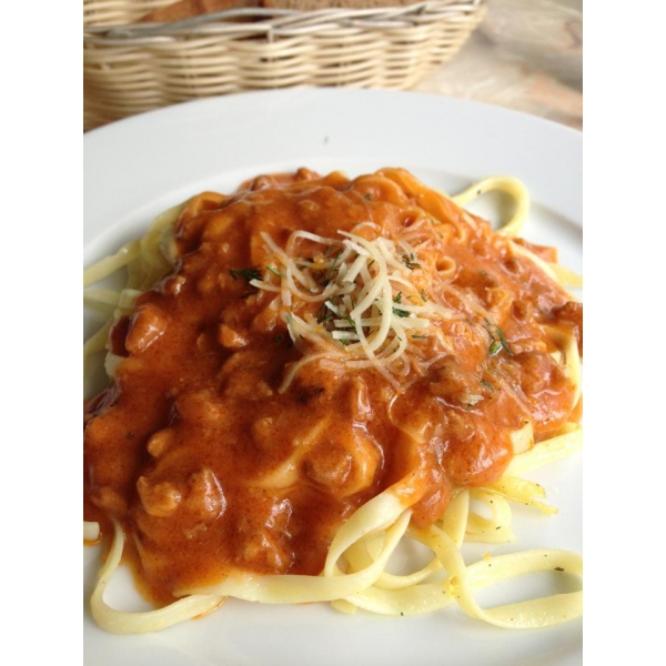 Ресторанный сервис бронирования столиков menu-rest.com - Интерьер ресторана "Мольберт"