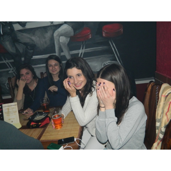 Ресторанный сервис бронирования столиков menu-rest.com - Интерьер ресторана "999"