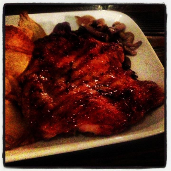 Ресторанный сервис бронирования столиков menu-rest.com - Интерьер ресторана "Чешский Бровар"