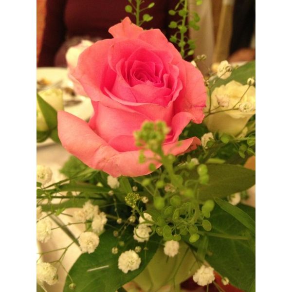 Ресторанный сервис бронирования столиков menu-rest.com - Интерьер ресторана "Калипсо"