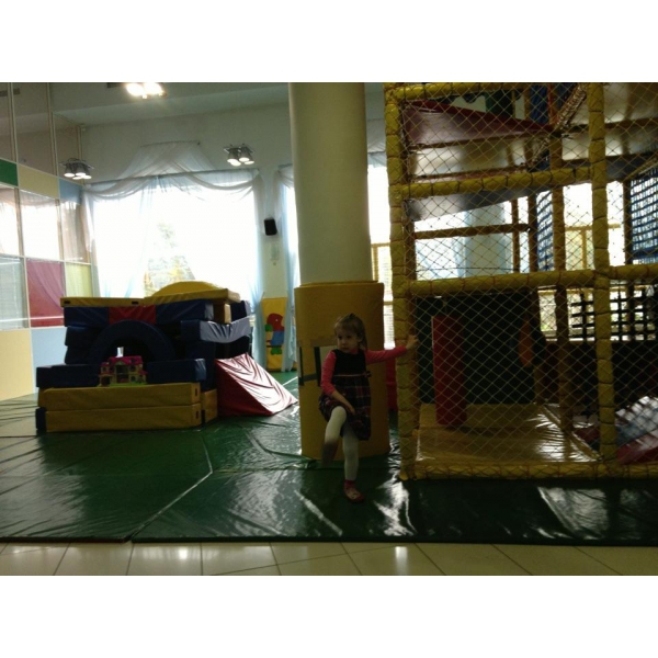 Ресторанный сервис бронирования столиков menu-rest.com - Интерьер ресторана "Николина гора"