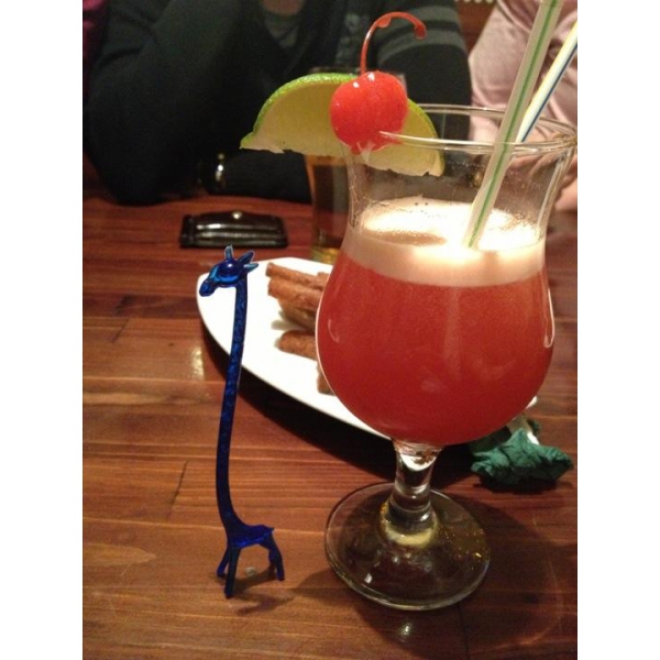 Ресторанный сервис бронирования столиков menu-rest.com - Интерьер ресторана "Арена, ООО"