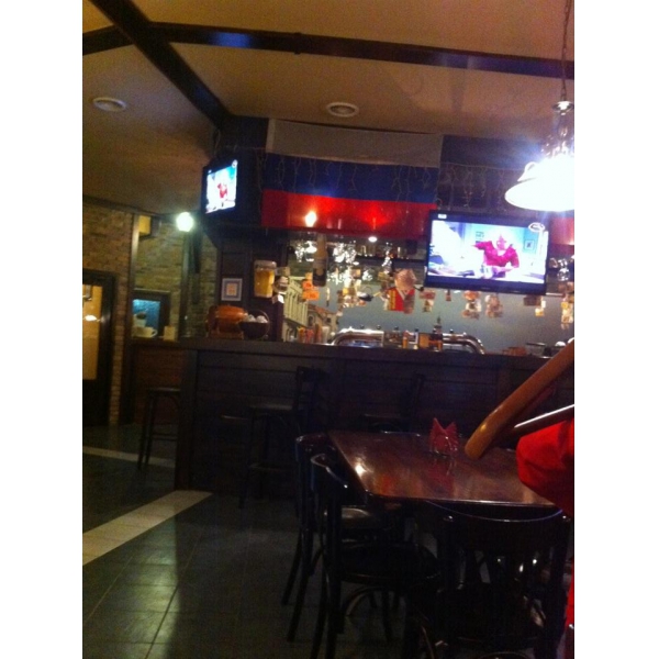 Ресторанный сервис бронирования столиков menu-rest.com - Интерьер ресторана "Арена, ООО"