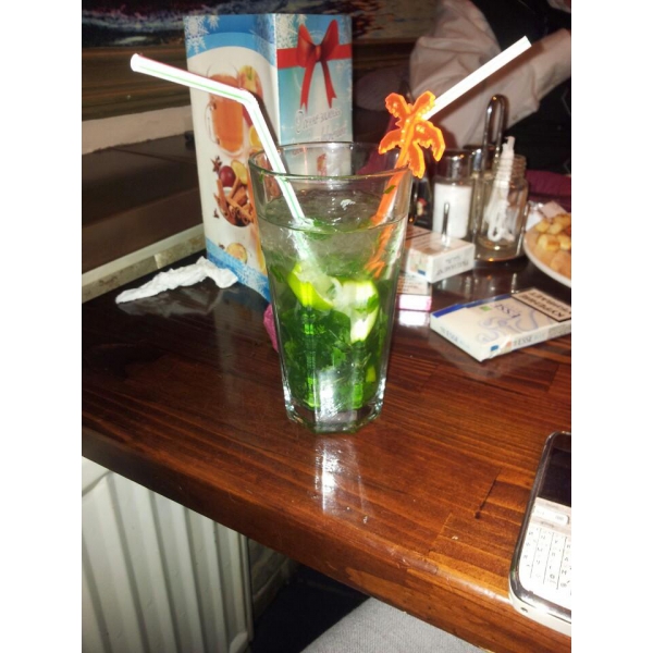 Ресторанный сервис бронирования столиков menu-rest.com - Интерьер ресторана "Арена, ООО"