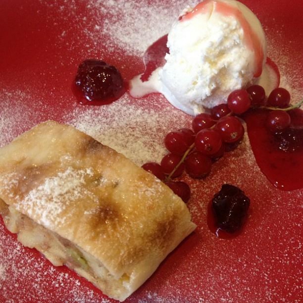 Ресторанный сервис бронирования столиков menu-rest.com - Интерьер ресторана "Постоялый двор"