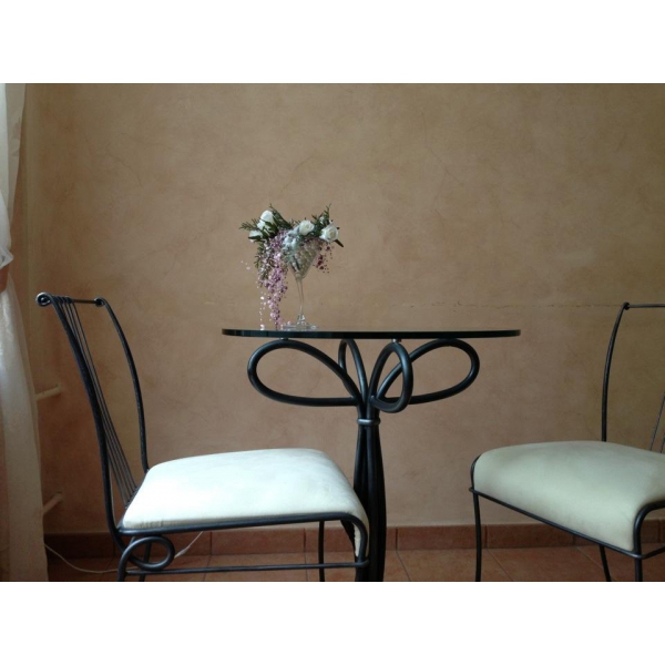 Ресторанный сервис бронирования столиков menu-rest.com - Интерьер ресторана "C`est a moi"