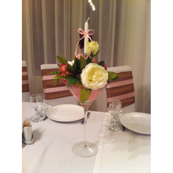 Ресторанный сервис бронирования столиков menu-rest.com - Интерьер ресторана "ФортЭпьяно"